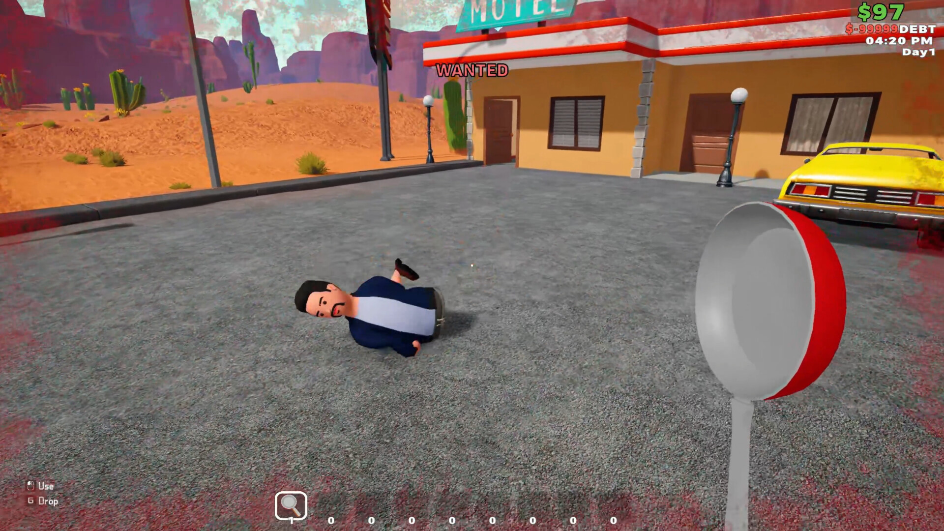 Toll Booth Simulator screenshot #14