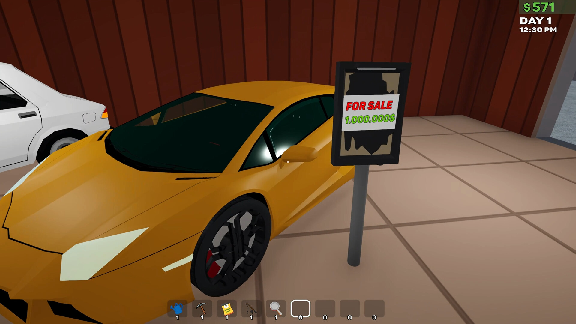 Toll Booth Simulator screenshot #20