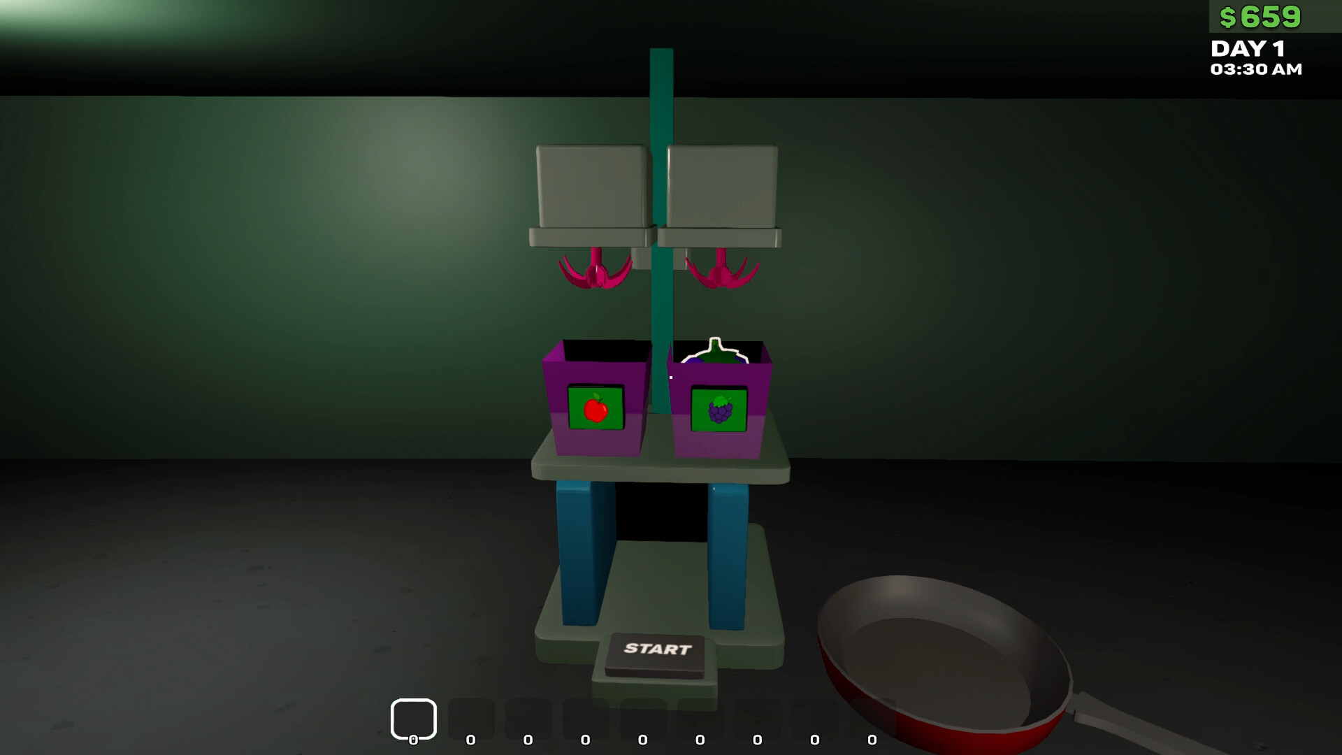 Toll Booth Simulator screenshot #9