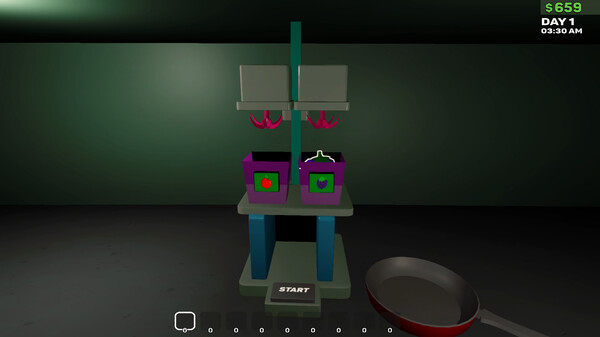 Toll Booth Simulator: Schedule of Chaos screenshot 6