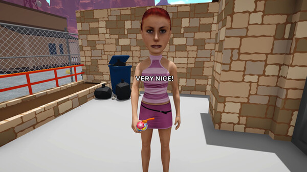 Toll Booth Simulator: Schedule of Chaos screenshot 5