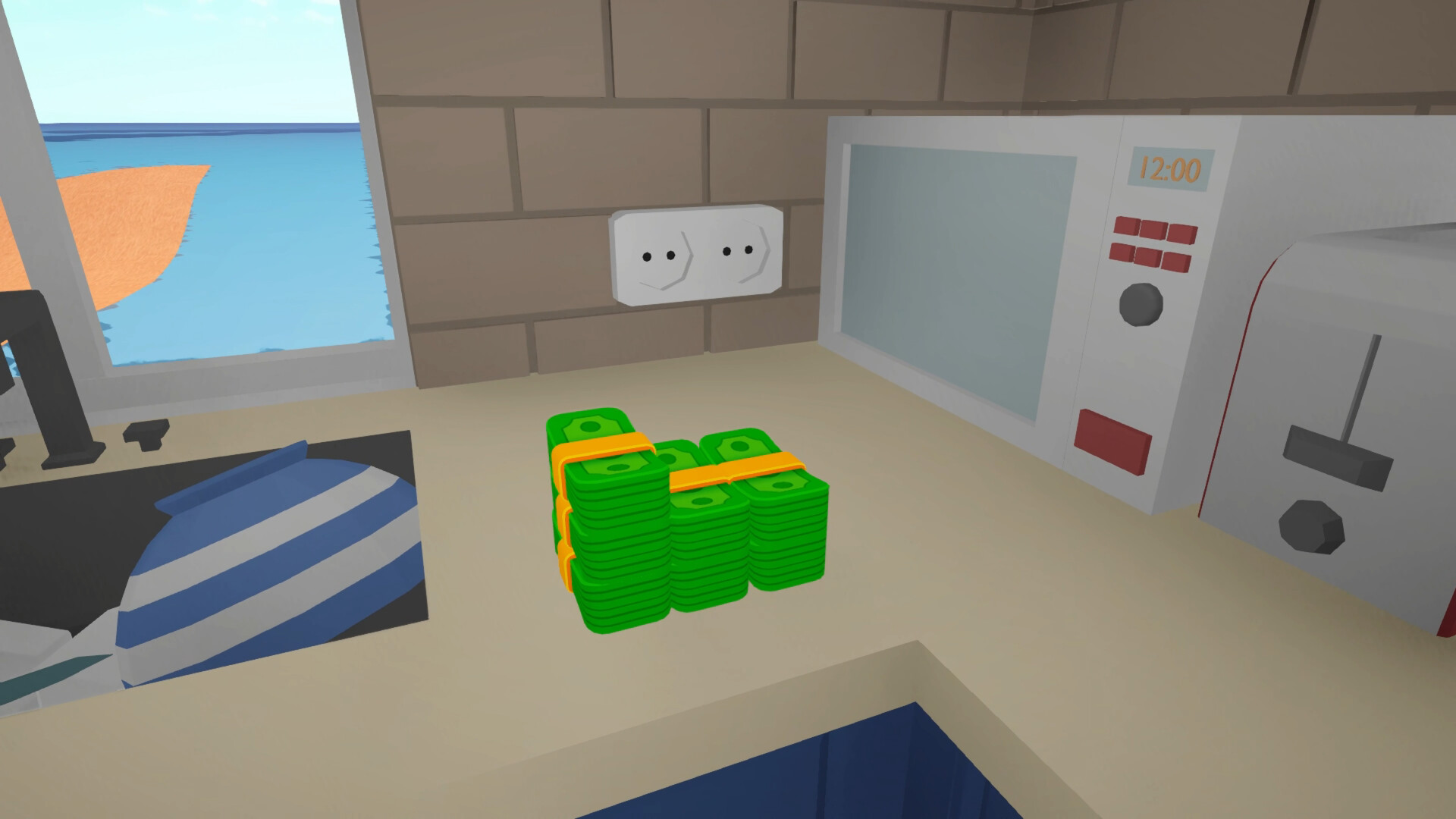 Toll Booth Simulator: Schedule of Chaos screenshot #19