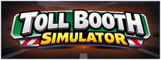 Toll Booth Simulator Steam capsule image