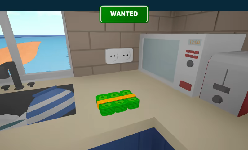 Toll Booth Simulator video 3