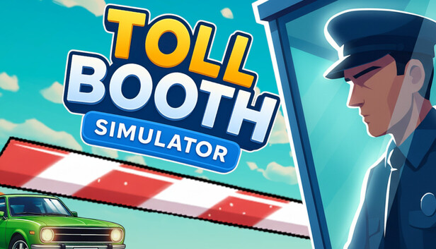 Toll Booth Simulator: Schedule of Chaos