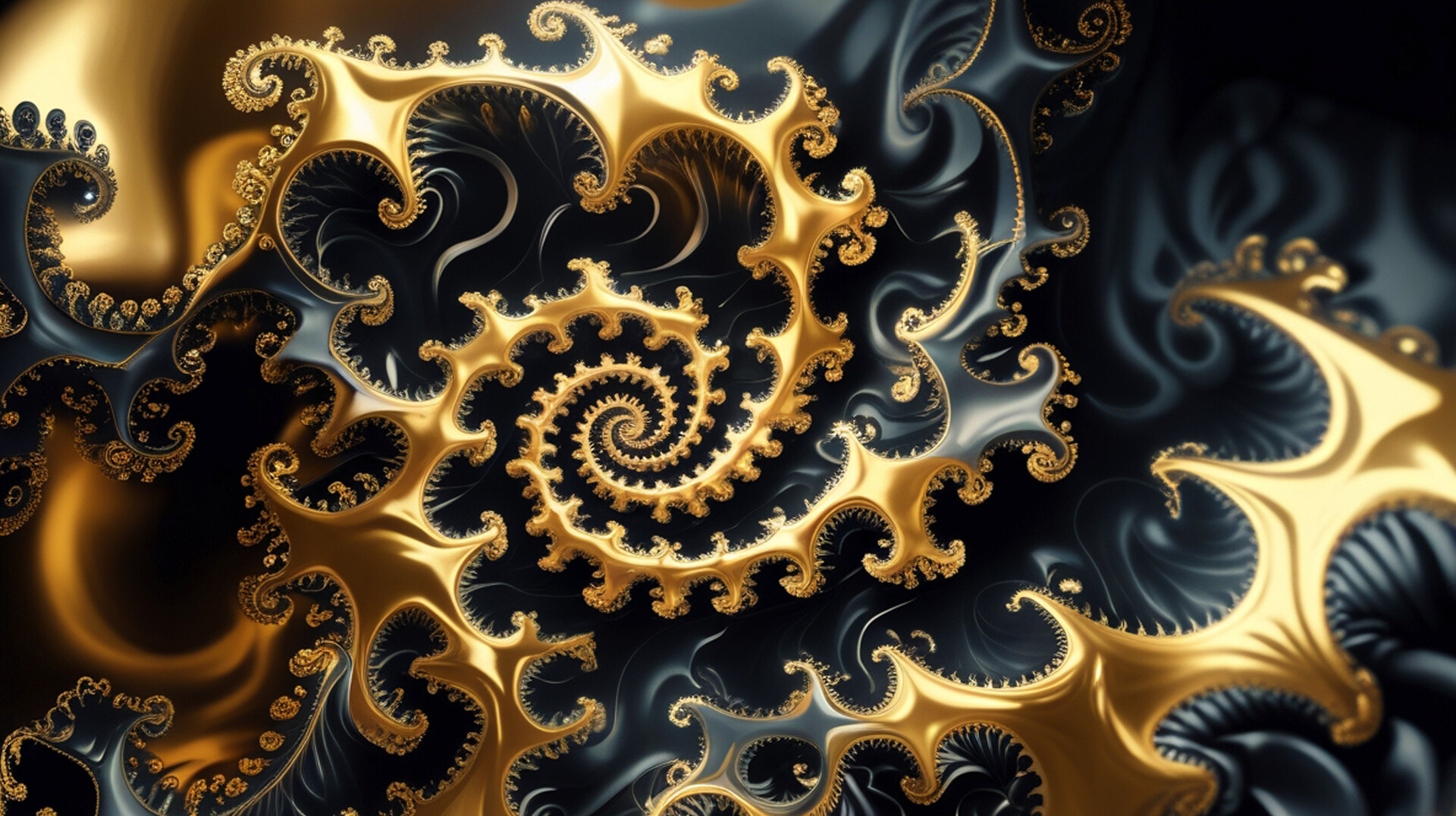 #7. Master of Pieces © Jigsaw Puzzle DLC - Mandalas and Fractals (Steam) 게시자: Graphium Studio