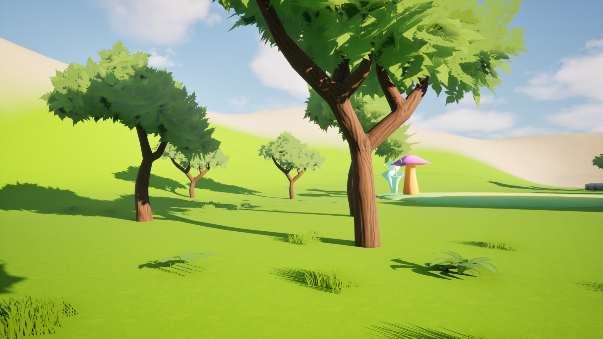 The Node screenshot #5