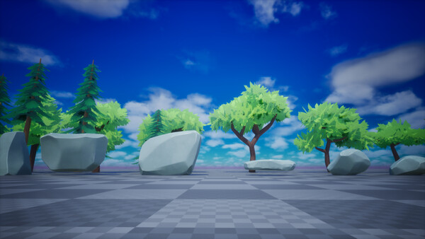 The Node