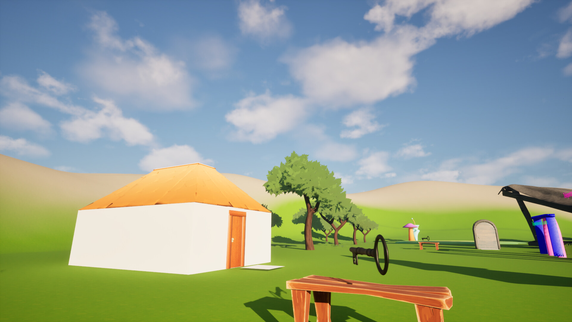 The Node screenshot #2