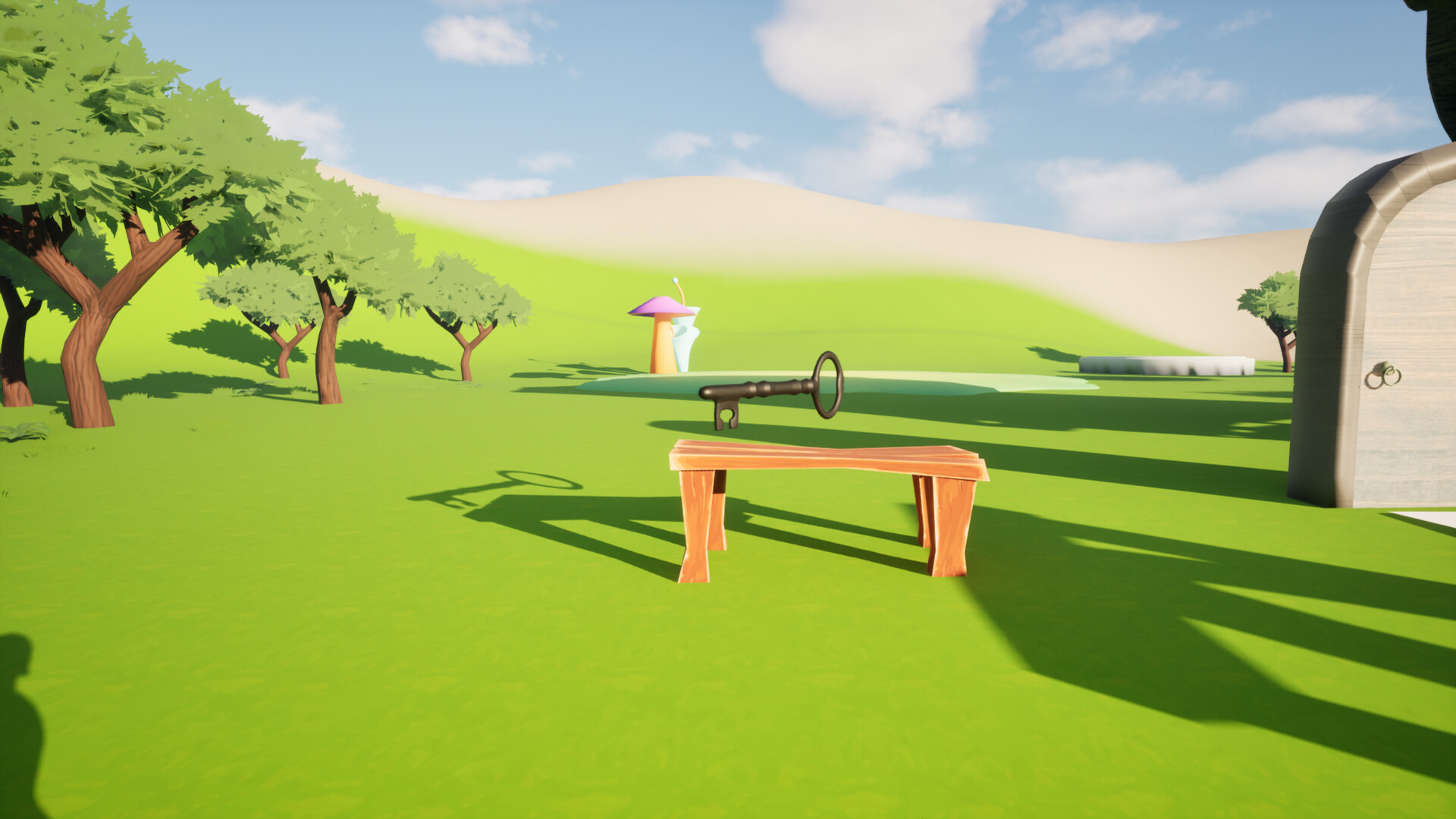 The Node screenshot #3