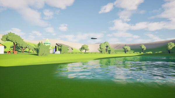 The Node