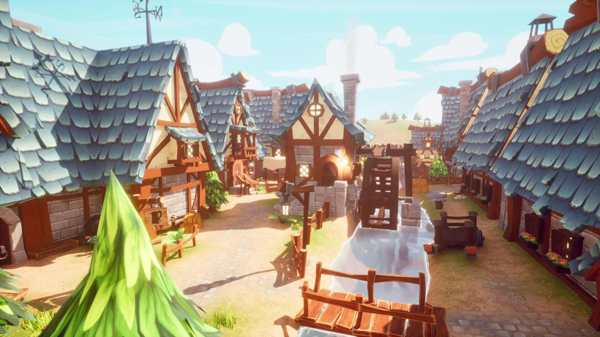 The Node screenshot #10