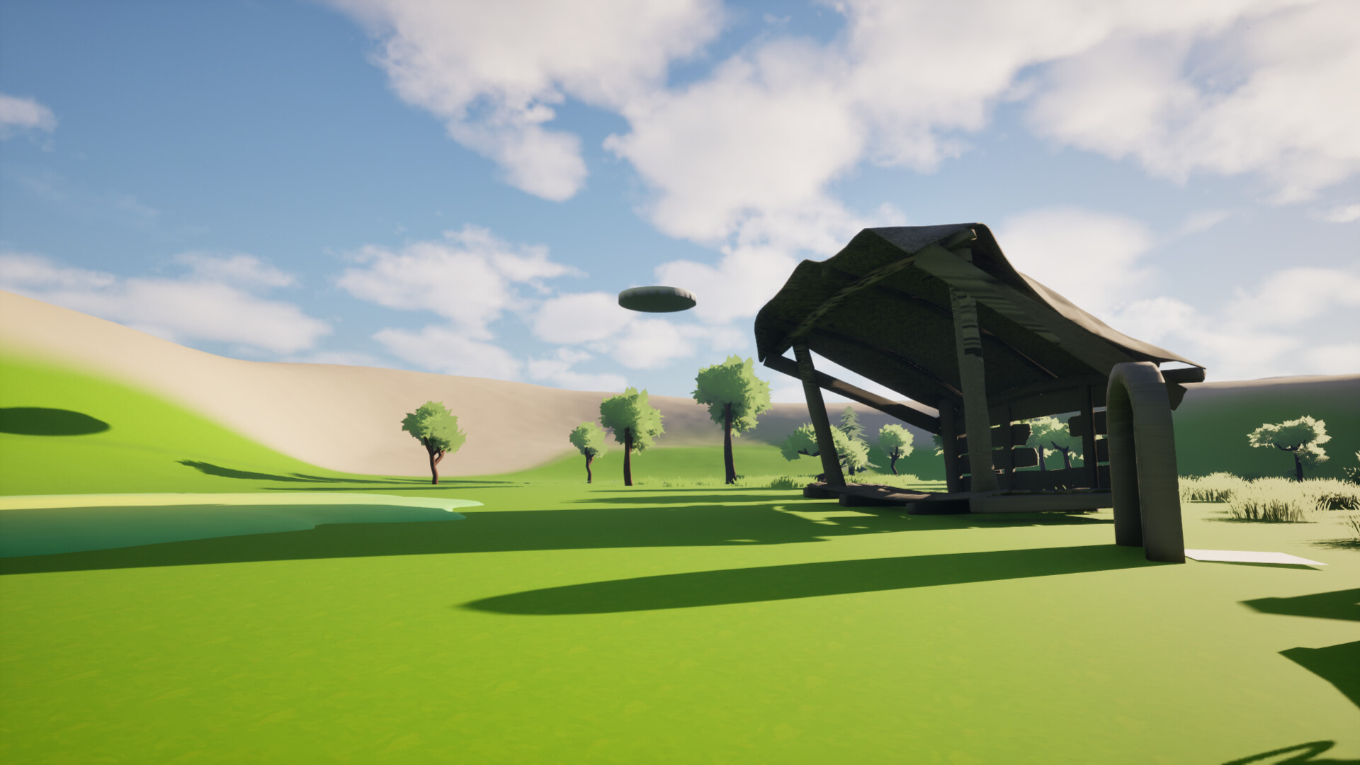 The Node Featured Screenshot #1