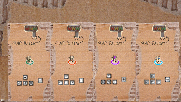 SlapCats screenshot 4