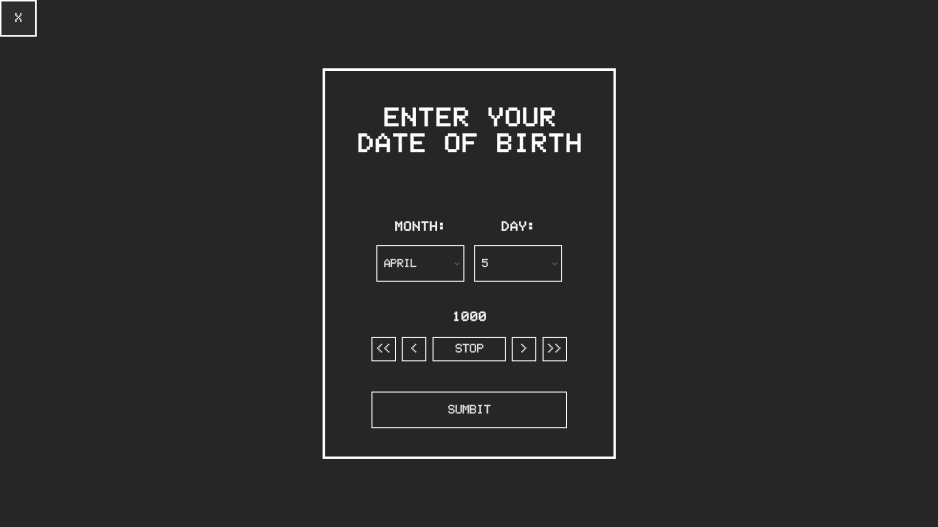 LOGIN screenshot #3