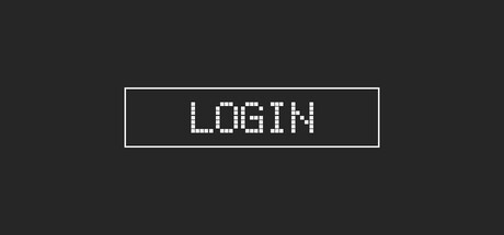 Steam cover for LOGIN.