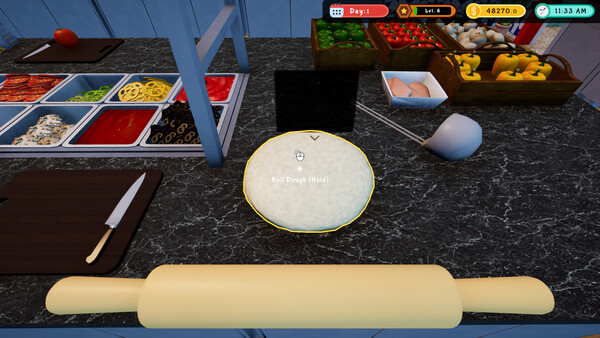 Pizza Restaurant Together screenshot 7