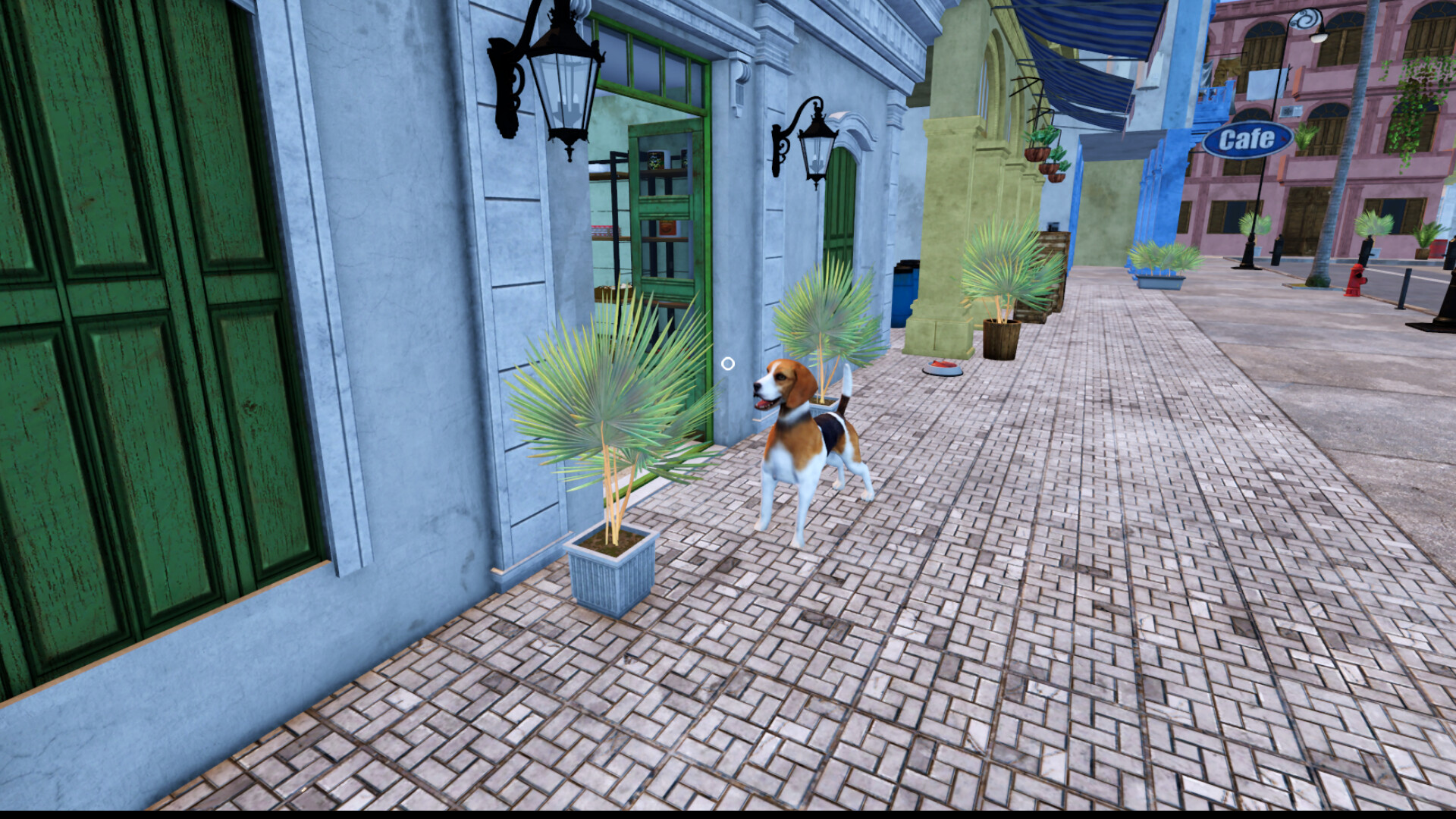 Pizza Restaurant Together screenshot #7