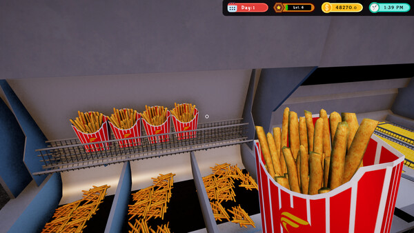 Pizza Restaurant Together screenshot 6