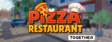 Pizza Restaurant Together game capsule image
