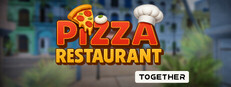 Pizza Restaurant Together