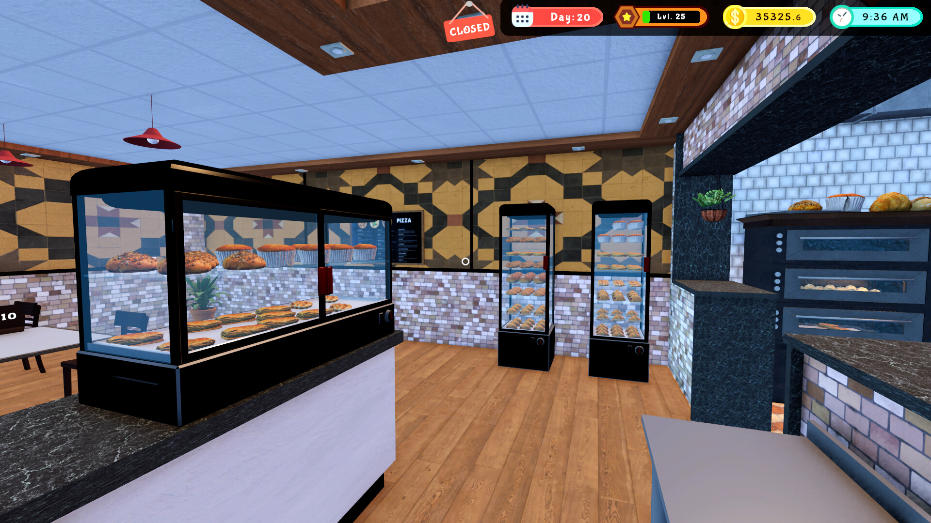 Pizza Restaurant Together screenshot #14