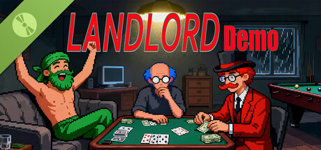 LANDLORD Demo