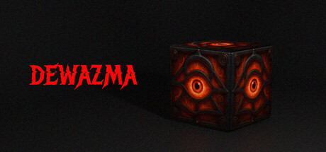 Dewazma game cover