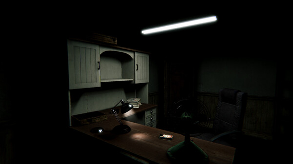 Dewazma screenshot 2