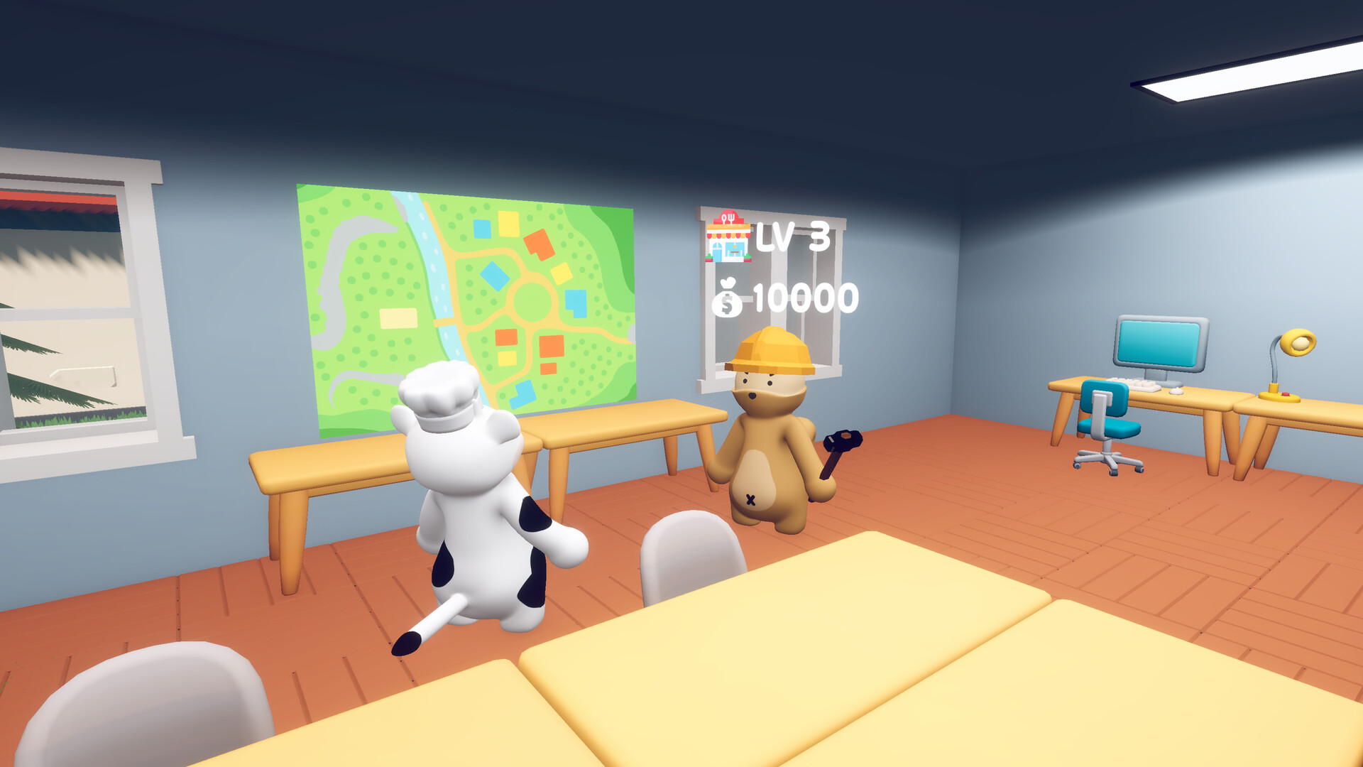 Fluffy Chef screenshot #8