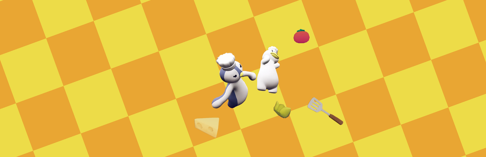 Fluffy Chef