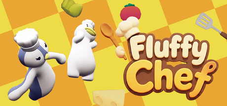 Fluffy Chef