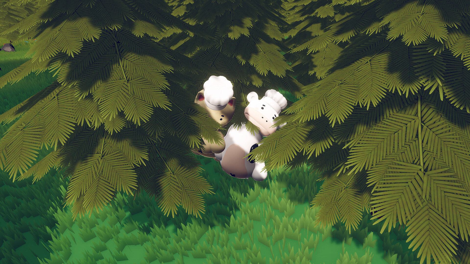 Fluffy Chef screenshot #3