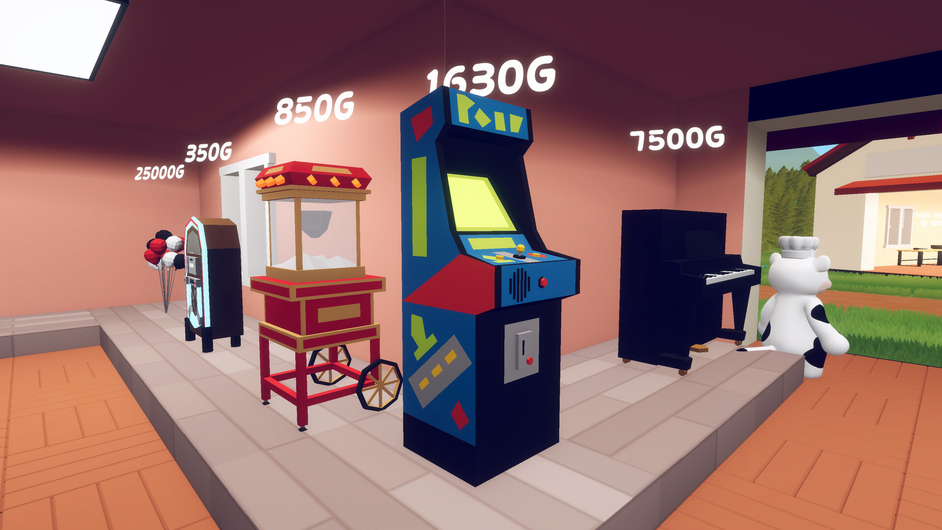 Fluffy Chef screenshot #4