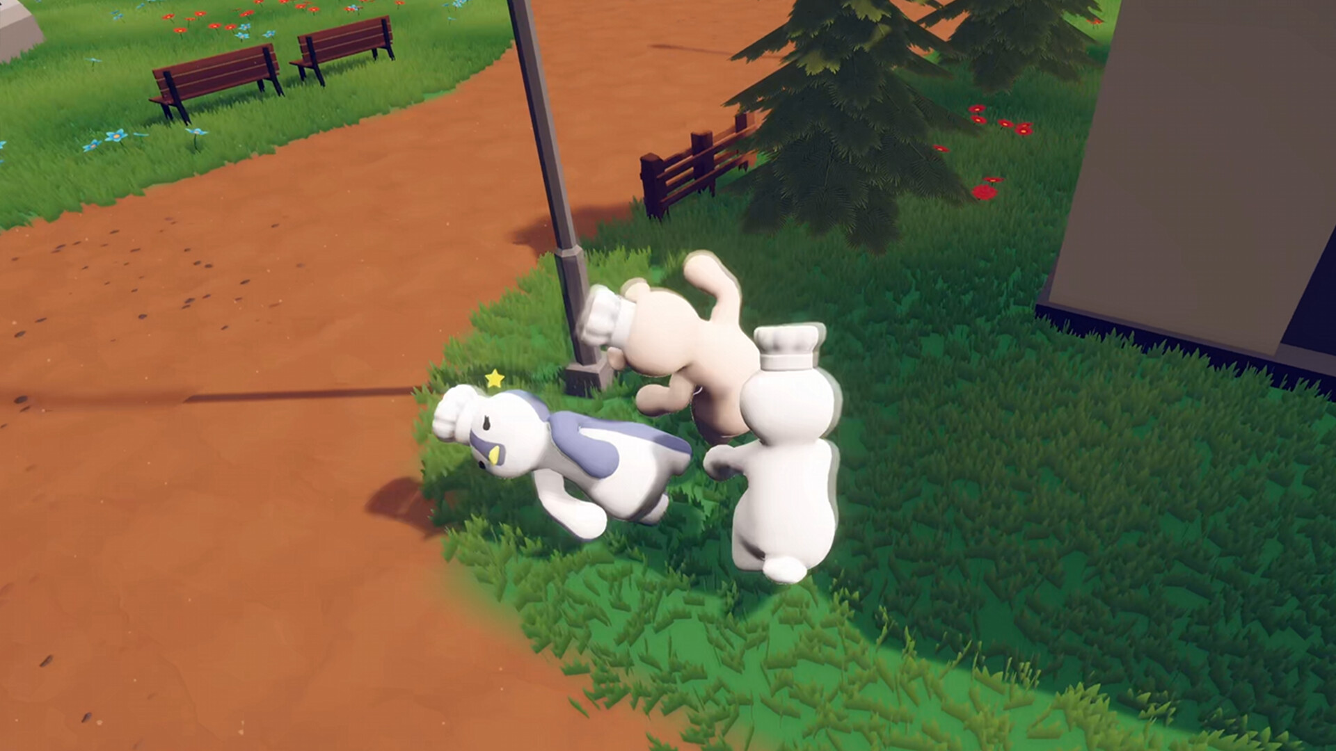 Fluffy Chef screenshot #5