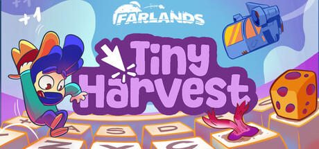 Farlands: Tiny Harvest