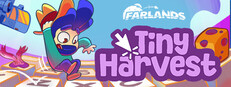 Farlands: Tiny Harvest Small Capsule Image