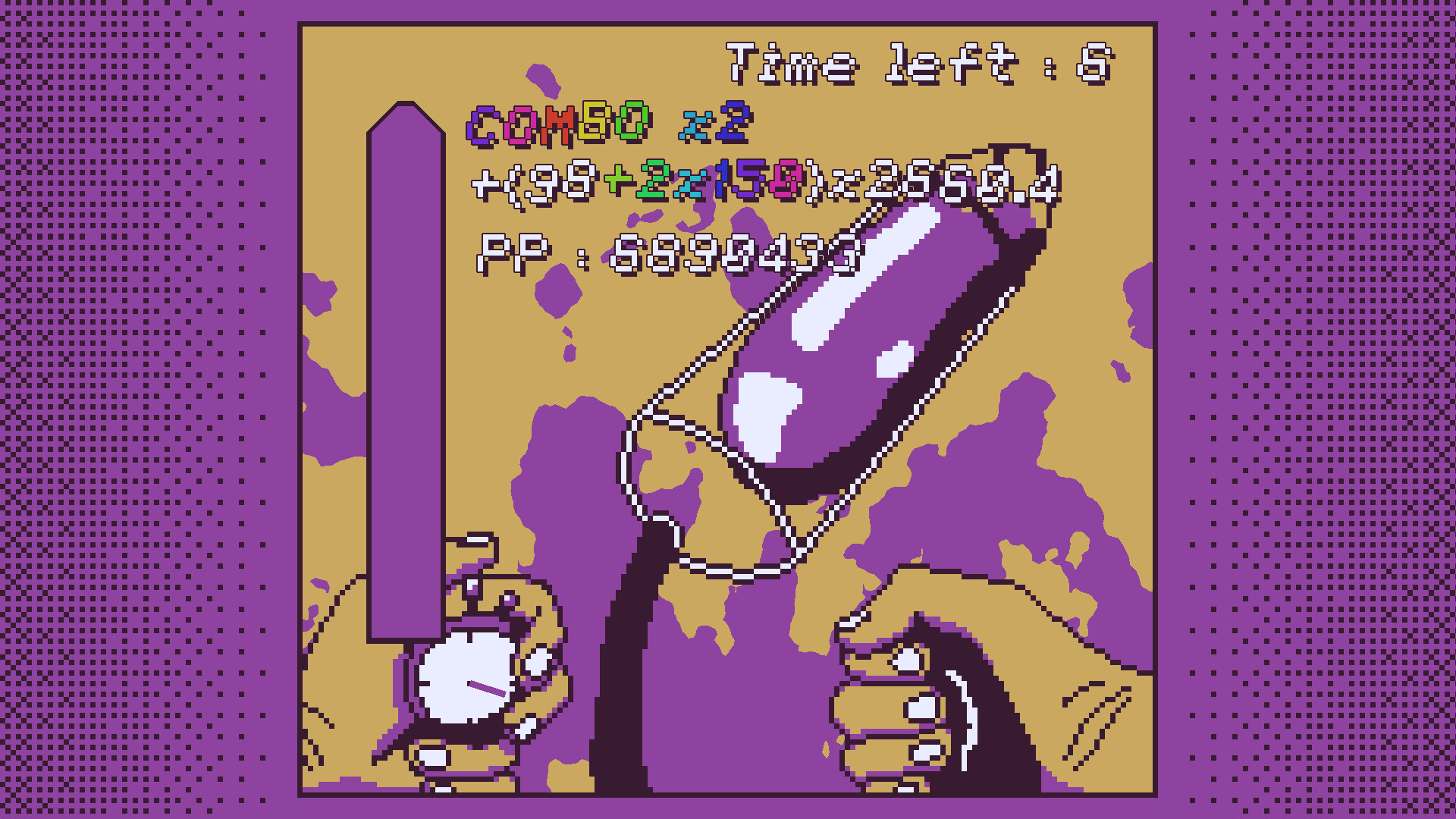 Enlarge your Eggplant screenshot 3