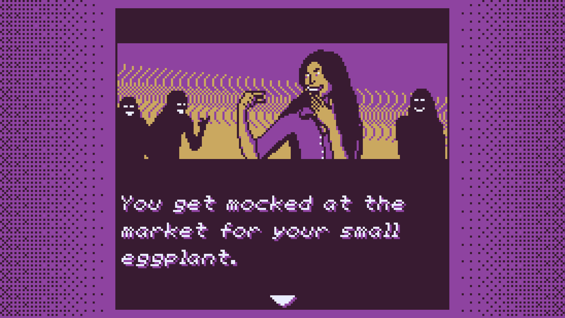 Enlarge your Eggplant screenshot 1