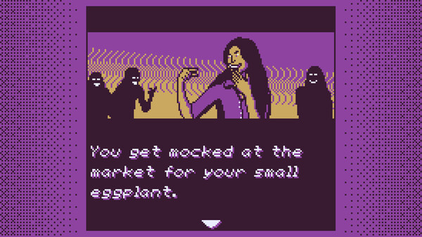 Enlarge your Eggplant game for Linux 1