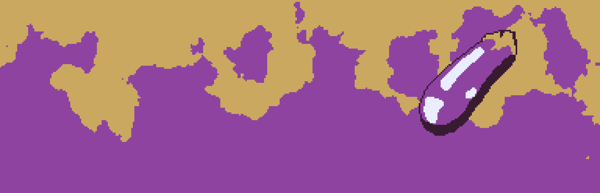 Enlarge your Eggplant