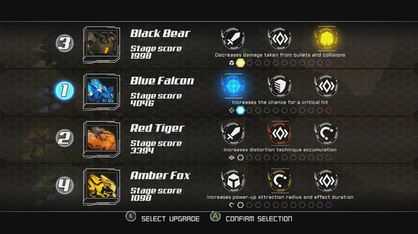 Stardust Galaxy Warriors: Stellar Climax screenshot 5