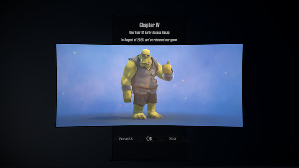 The Scouring - Gold Dev Supporter Pack