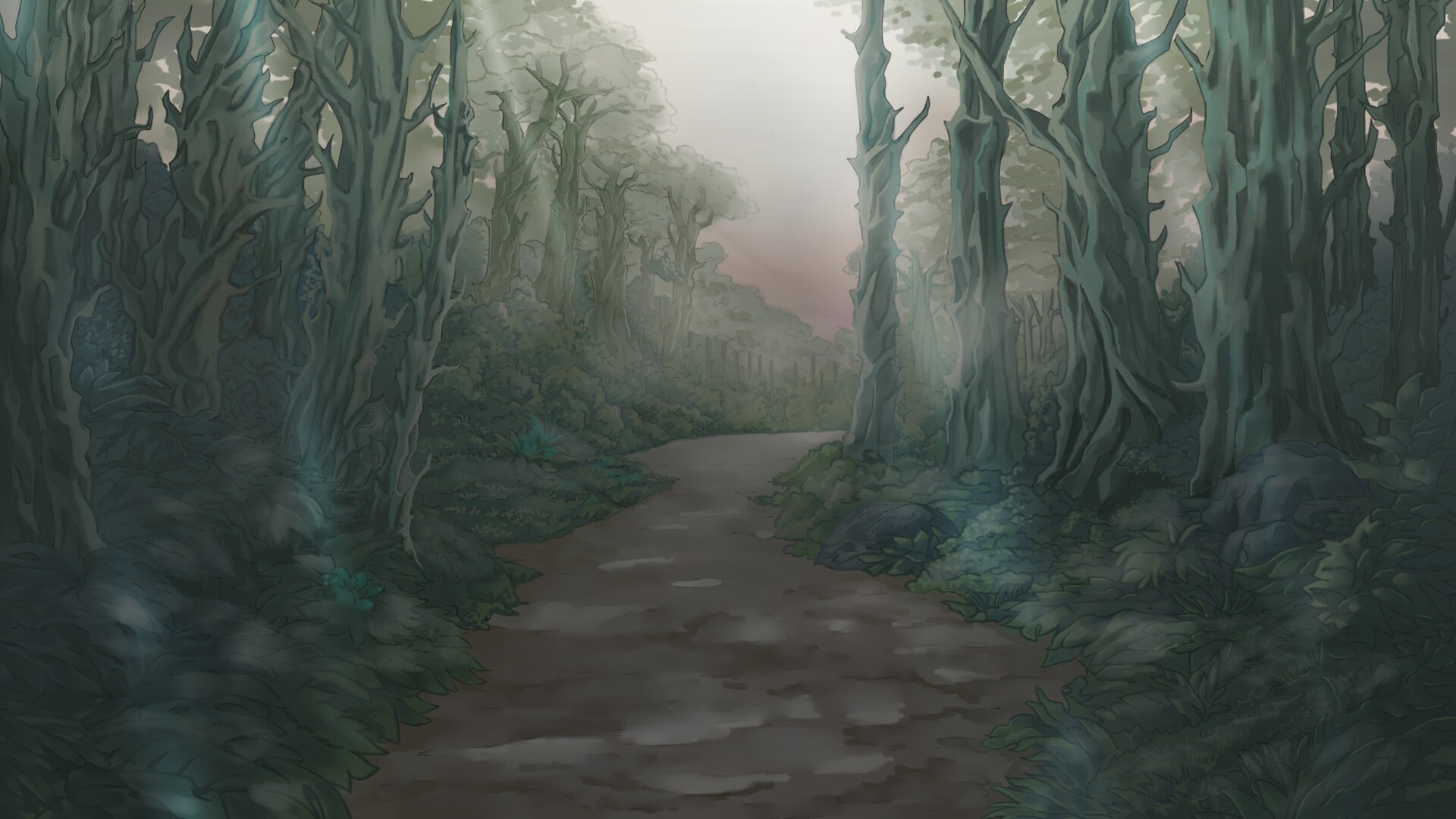 The Quiet After screenshot 3
