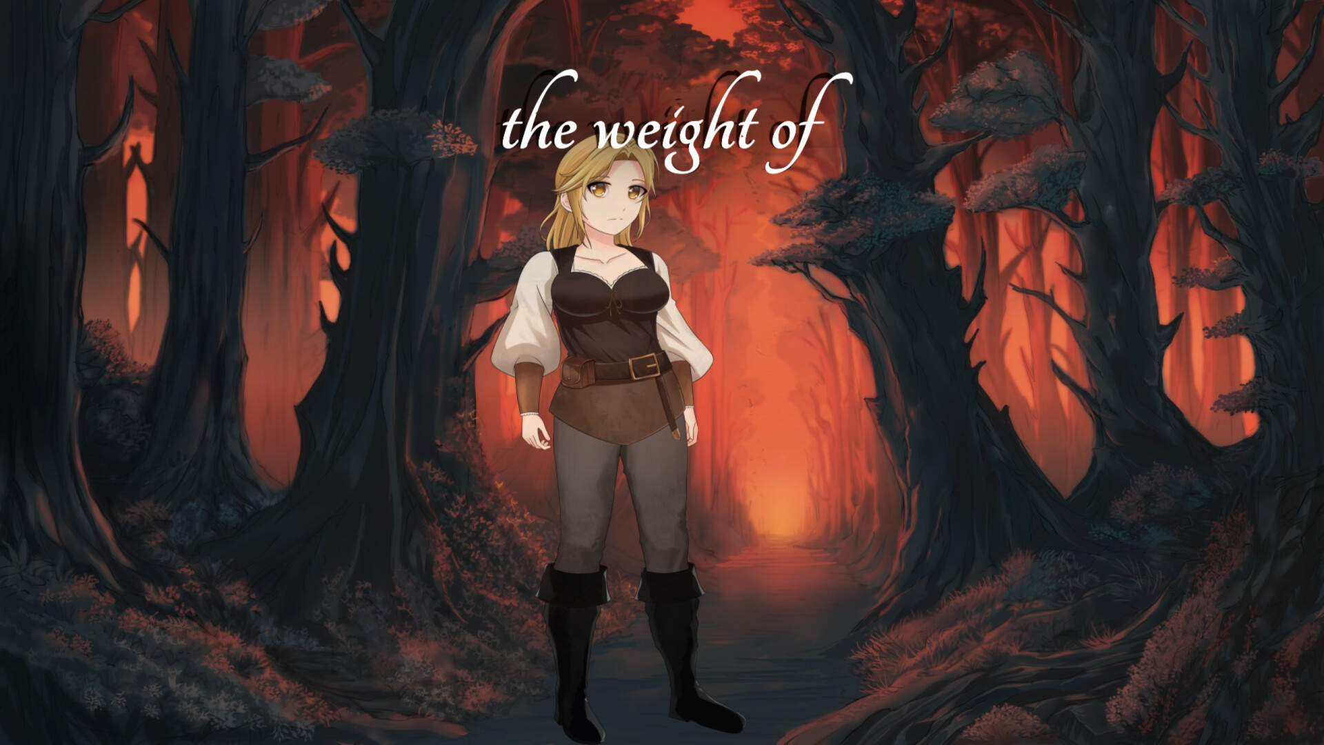 The Quiet After screenshot #2