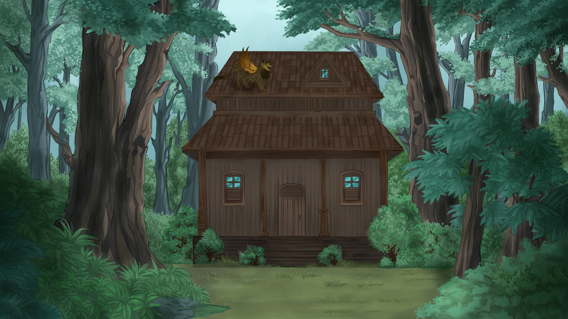 The Quiet After screenshot 8