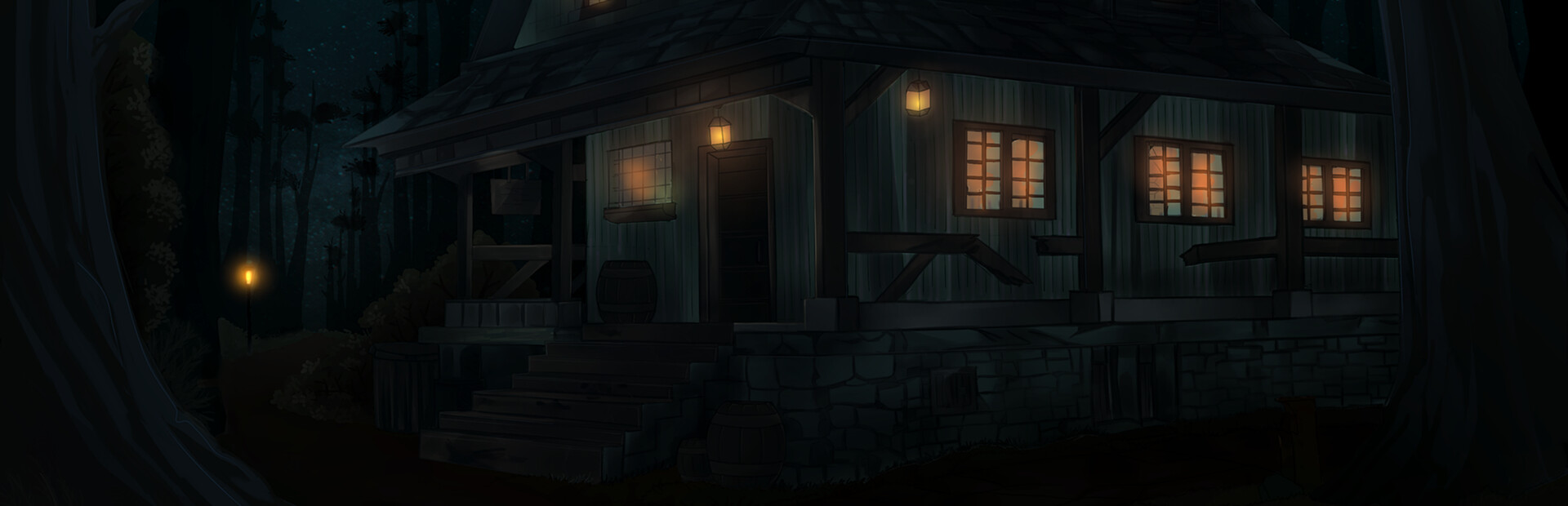 The Quiet After