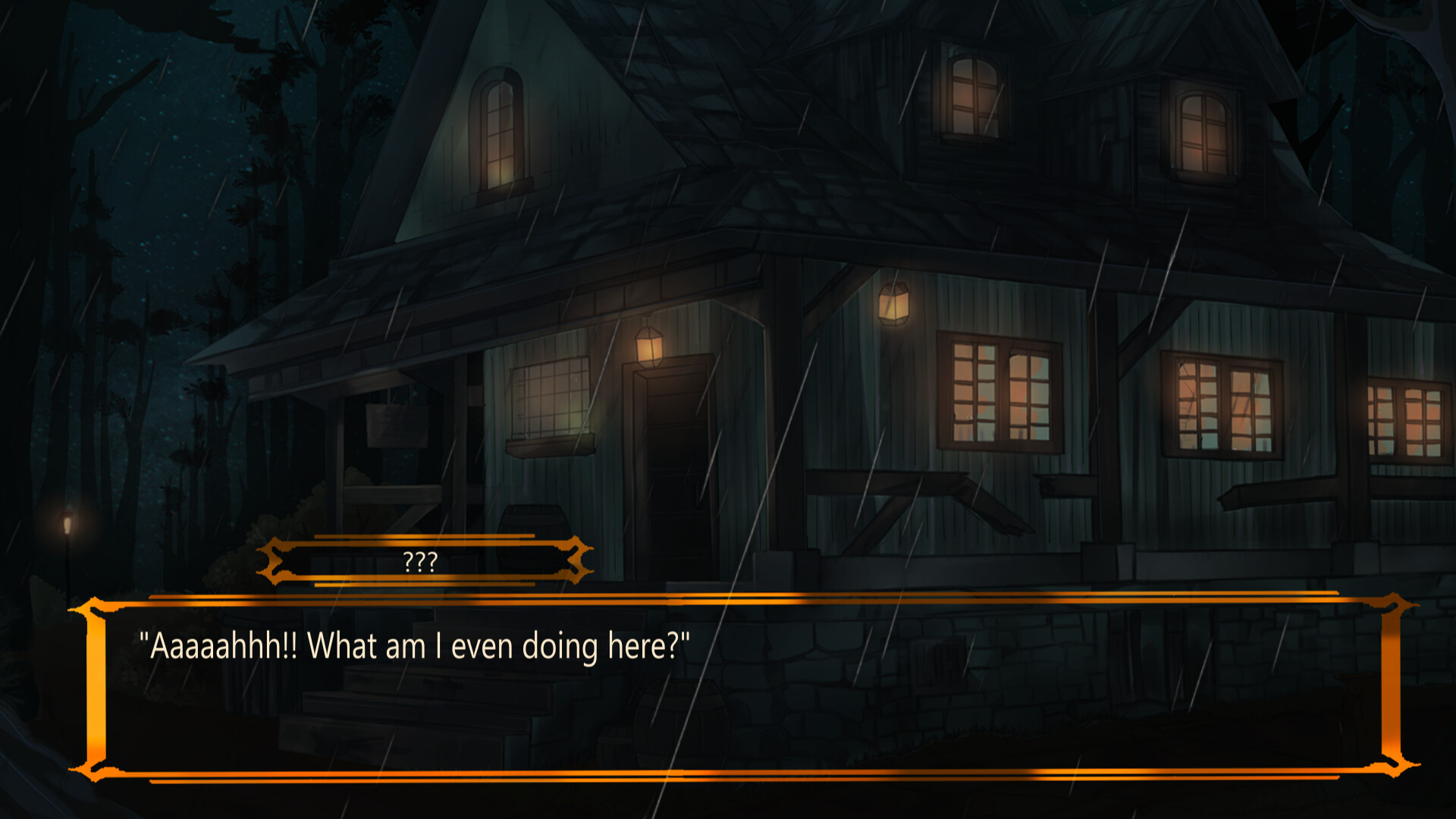 The Quiet After screenshot #5