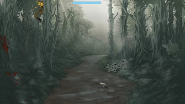 The Quiet After video 2
