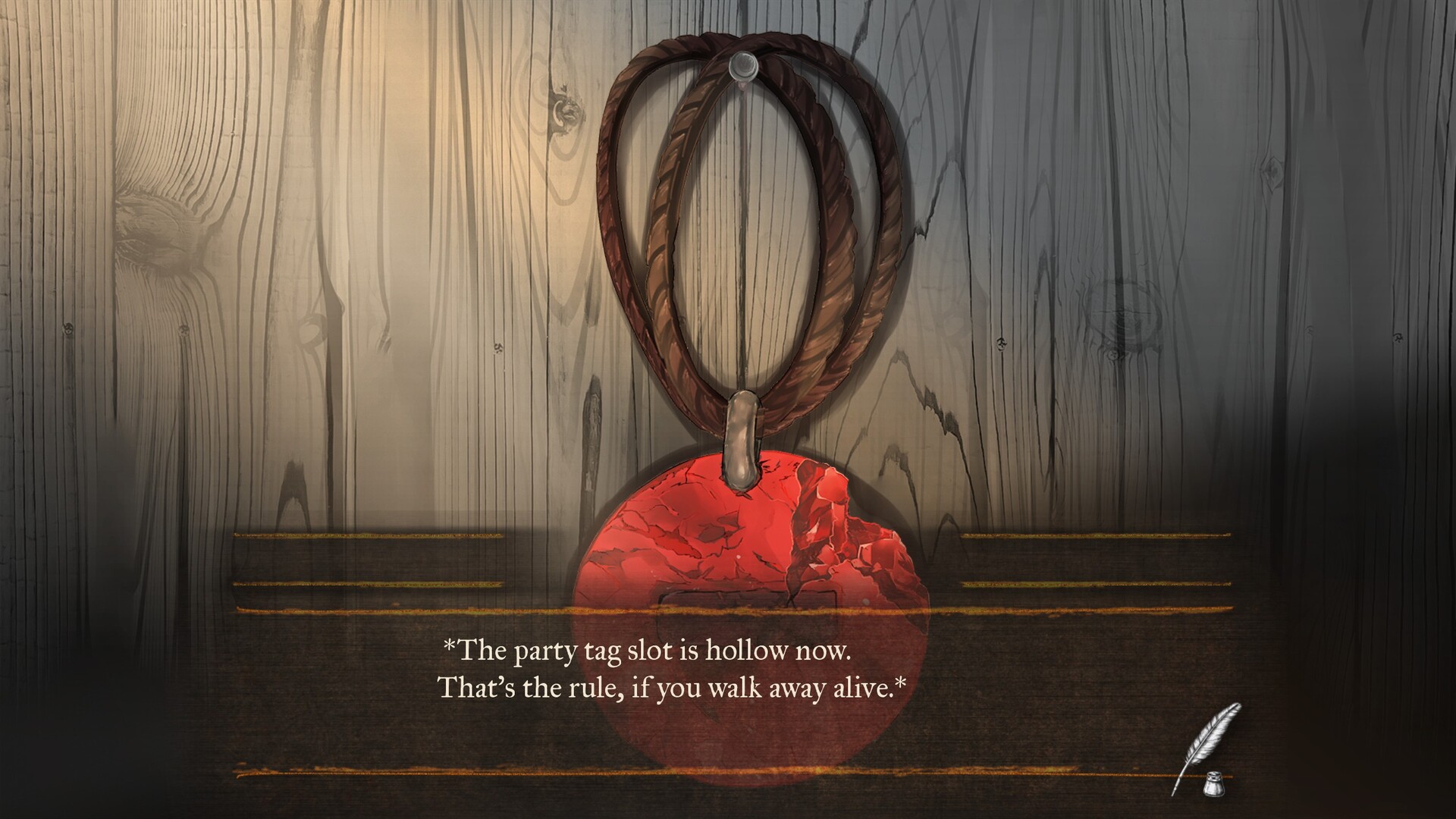 The Quiet After screenshot 4